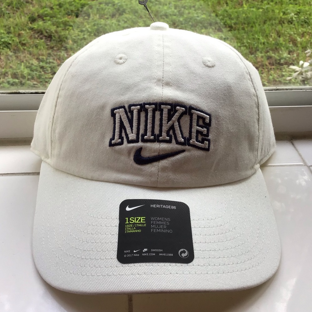 NIKE HERITAGE86 HAT/ cap new